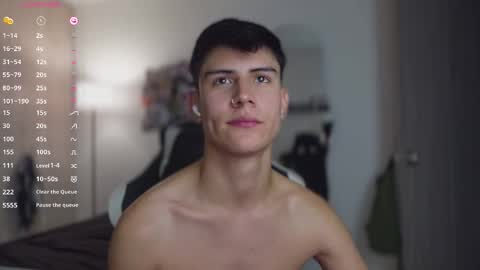 hey_cesard online show from September 27, 12:59 am