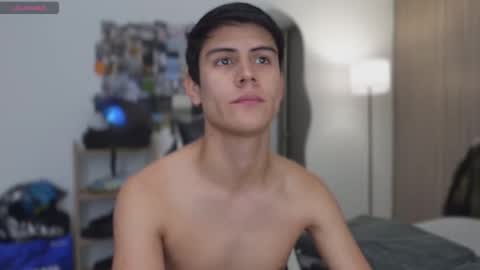 hey_cesard online show from December 3, 4:05 pm