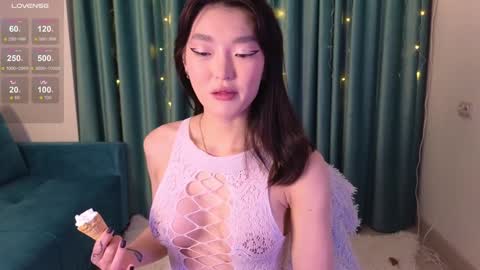 Audrey online show from January 22, 2:46 pm