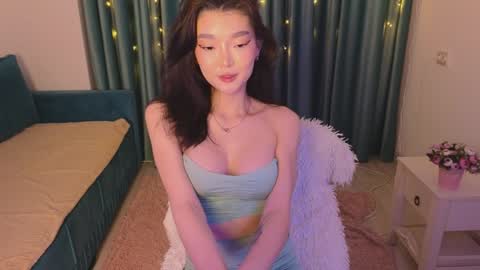 Audrey online show from January 31, 3:22 pm