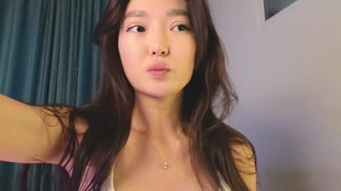 Audrey online show from April 24, 1:46 pm