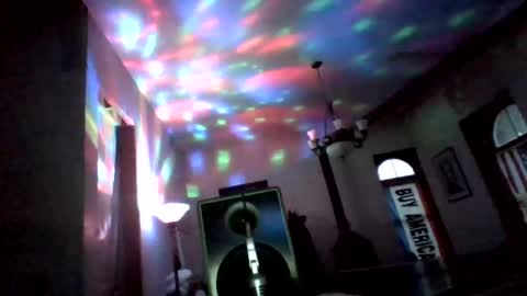 hey_mikky online show from March 8, 11:37 am