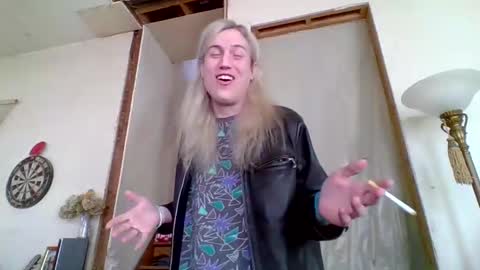 hey_mikky online show from March 10, 3:20 pm