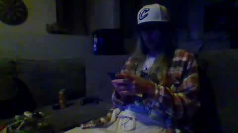 hey_mikky online show from October 14, 12:44 am