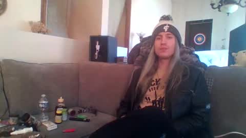 hey_mikky online show from October 27, 6:01 pm