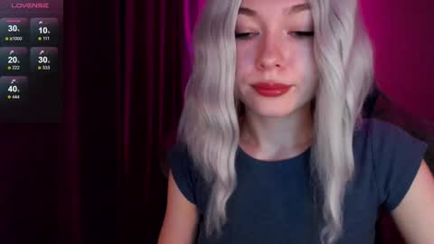  Nora  online show from December 17, 11:38 pm