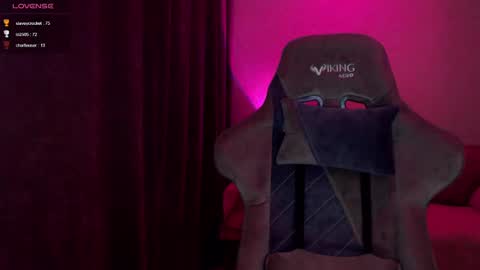  Nora  online show from March 7, 2:15 am