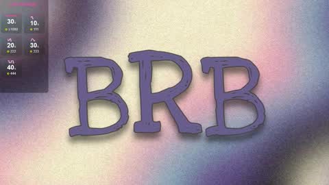  Nora  online show from October 10, 5:17 am