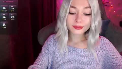  Nora  online show from November 22, 8:46 am