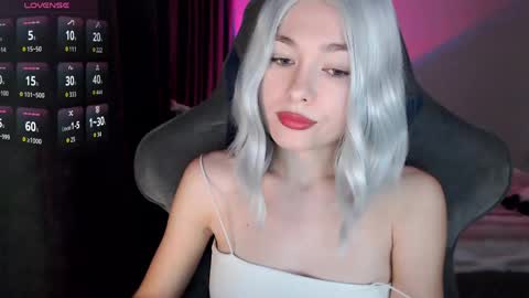  Nora  online show from April 21, 7:03 am