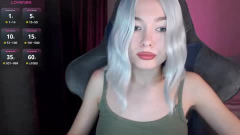  Nora  online show from April 22, 8:06 am