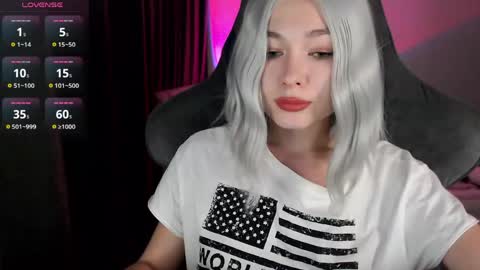  Nora  online show from April 26, 10:51 pm