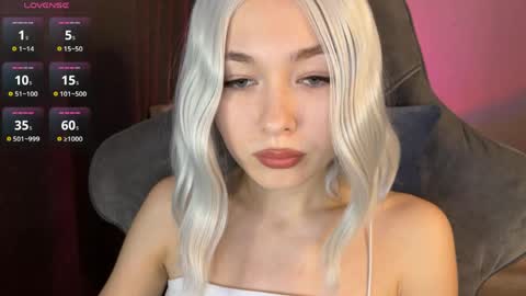  Nora  online show from June 3, 1:03 pm