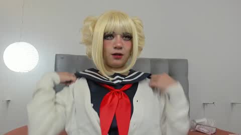 Noraly  online show from January 15, 1:31 pm