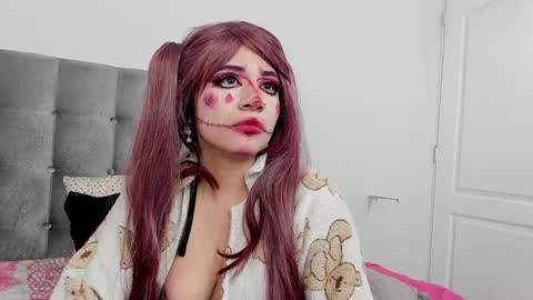 Noraly  online show from January 28, 1:38 pm