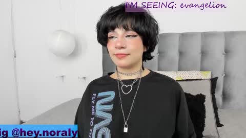 Noraly  online show from February 10, 4:41 am