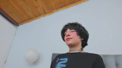 Noraly  online show from February 10, 10:53 am