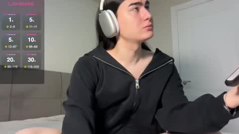 heyalena online show from February 9, 8:07 am