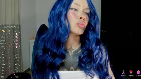 Snapshot of heybambino_ chatting on April 29, 4:05 am Bambi.....Help me get 100 likes in the satisfaction bar. online show from April 29, 4:05 am