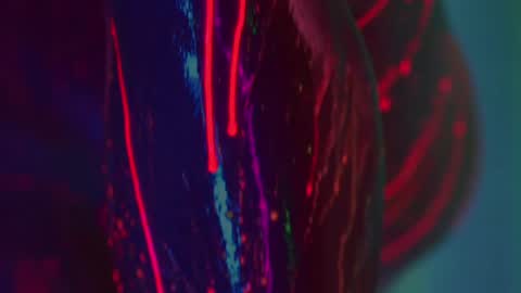 Alina online show from December 9, 7:50 pm