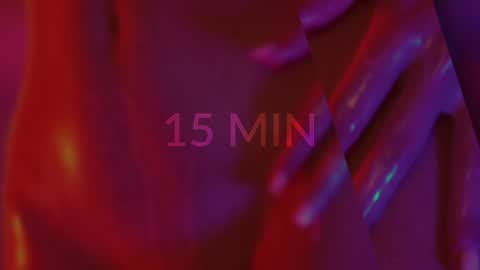 Alina online show from December 29, 8:04 pm