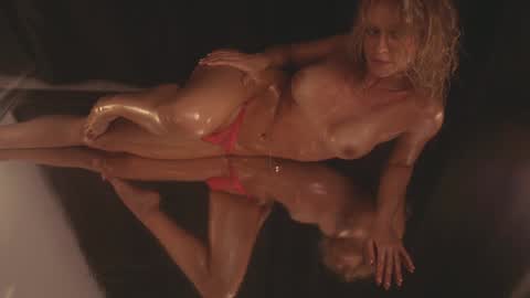 Alina online show from January 15, 9:30 pm