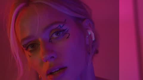 Alina online show from September 21, 6:09 pm