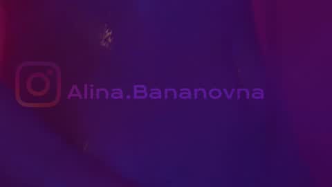 Alina online show from October 24, 6:26 pm