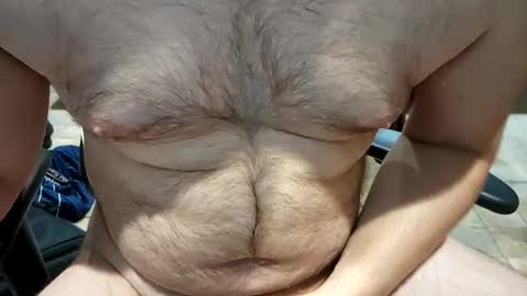 heydude56 online show from December 13, 9:52 pm