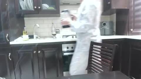 Heyheygrey online show from April 22, 5:54 am