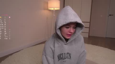 Laura online show from June 29, 1:56 am