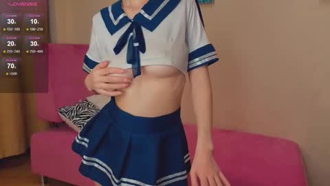 Naomi online show from January 14, 3:23 am