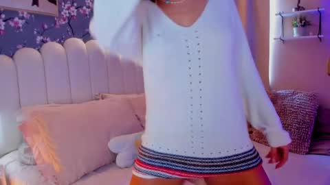 Martina Ricci Show schedule Monday to Friday 8am colombia time I work some weekends  online show from April 22, 3:57 pm