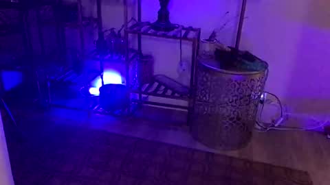 Snapshot of heynicole01 chatting on January 3, 7:49 am FlexieFae online show from January 3, 7:49 am