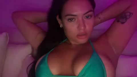 heysofiacollins online show from July 21, 12:35 am