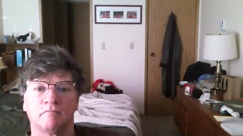 hg99too online show from April 19, 1:54 pm