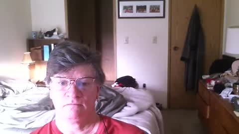 hg99too online show from April 22, 2:18 pm