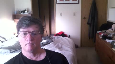 hg99too online show from April 23, 2:08 pm