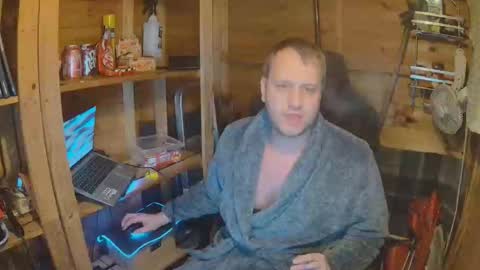 H Dawg online show from March 29, 10:43 pm