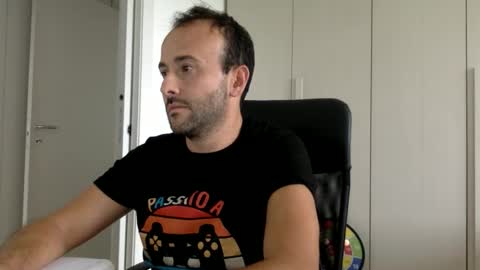 hhombre online show from September 15, 1:00 pm