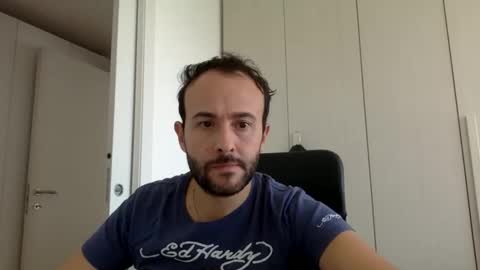 hhombre online show from September 25, 8:40 am