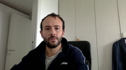 hhombre online show from October 10, 8:24 am