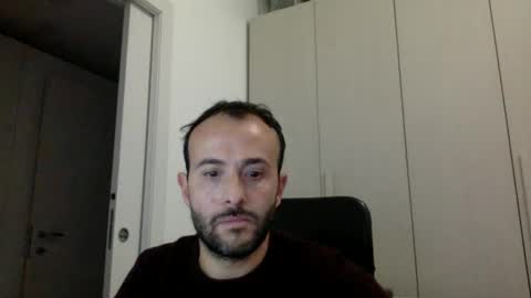 hhombre online show from October 31, 3:46 pm