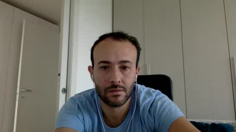 hhombre online show from November 7, 9:42 am