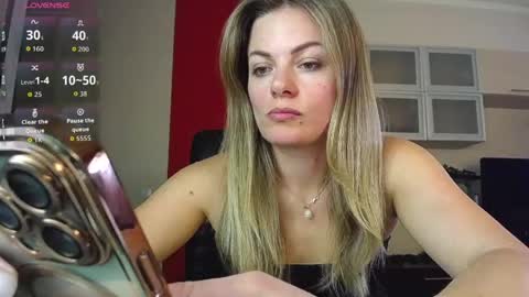 Lina online show from April 23, 12:29 pm