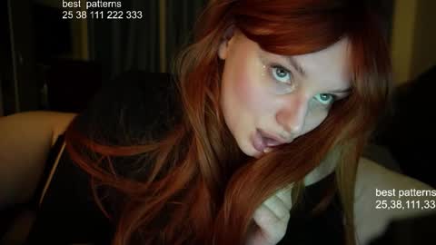 Ana online show from March 23, 8:29 am