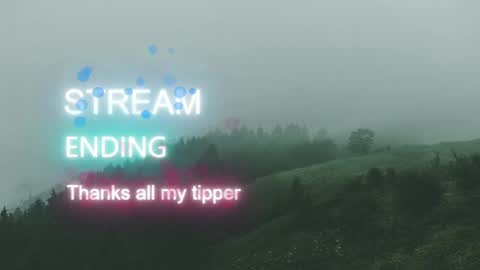 Hi Marceline online show from January 22, 9:54 pm