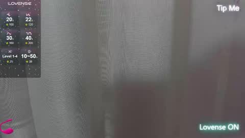 Hi Marceline online show from February 3, 6:07 pm