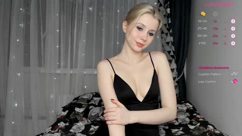 Popsy Risha online show from December 31, 11:17 pm