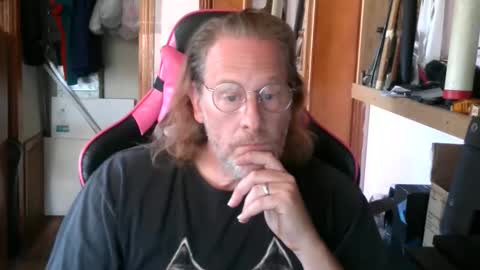 hiakun online show from October 8, 10:18 pm